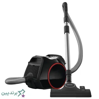 جاروبرقی میله Miele بهترین برند جاروبرقی خارجی با مکش قدرتمند و فیلتر HEPA، ساخت آلمان