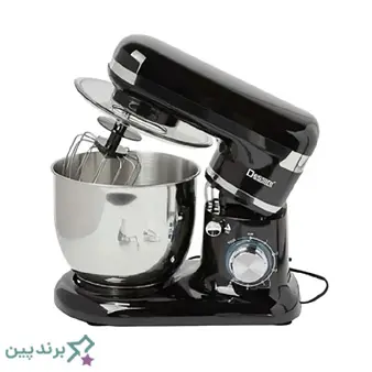 همزن برقی دسینی با قیمت مناسب، برای کارهای سبک خانگی با طراحی شکیل و تنوع مدل با کاسه و بدون کاسه