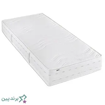 تشک لاتکس ارگونومیک دانلوپیلو آلمان، انتخابی عالی برای راحتترین تشک تخت خواب