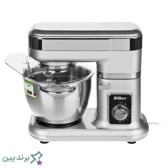 همزن برقی فلر آلمان با عملکرد روان و طراحی ساده؛ کاربردی برای خانههای ایرانی(با کاسه و بدون کاسه)