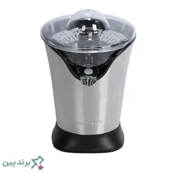 آب مرکبات گیر گوسونیک ساخت ترکیه با بدنه ترکیبی، گزینهای مناسب برای خانوادههای متوسط