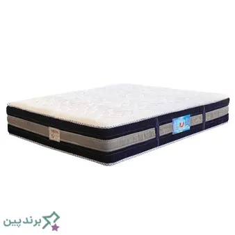 تشک طبی خوشخواب ایرانی با پشتیبانی خوب کمر، برند محبوب تشک تخت خواب در ایران