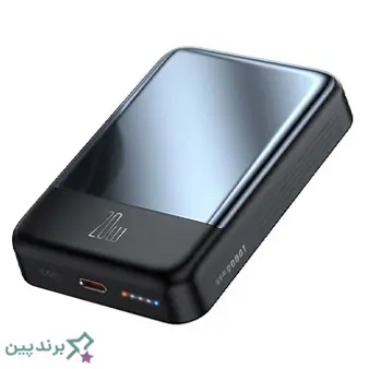 پاور بانک مکدودو با طراحی مقاوم و شارژ پرقدرت؛ مناسب برای کاربری سنگین و لپتاپ