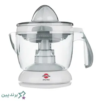 آب مرکبات گیری پارس خزر ایرانی، اقتصادی و کاربردی؛ گزینهای برای مصارف سبک روزمره