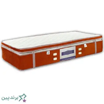 تشک وگال ایرانی با فنر پاکتی و تهویه بالا، انتخابی اقتصادی از برندهای برتر تشک طبی