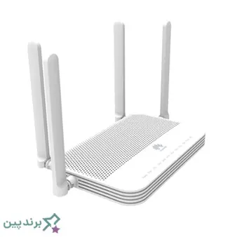 مودم ADSL هوآوی با امنیت مناسب و قیمت اقتصادی، مخصوص مصرف خانگی سبک، ساخت چین