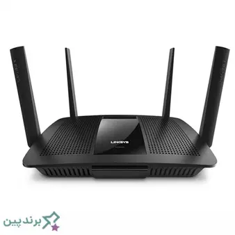مودم ADSL لینکسیس با کیفیت ساخت بالا، پشتیبانی از وای فای قوی و VDSL، ساخت آمریکا