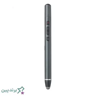 رپو: پرزنتر بیسیم رپو با اتصال USB و طراحی ساده برای جلسات اداری و روزمره با قیمت مناسب