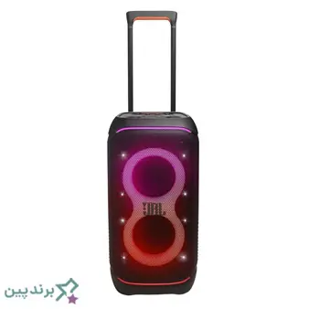 اسپیکر خانگی JBL با بیس قوی، مناسب مهمانی و فضاهای بزرگ؛ جزو بهترین مارک اسپیکر خانگی خارجی