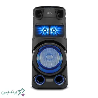 اسپیکر خانگی سونی با صدای دقیق و طراحی مدرن برای کاربران حرفهای