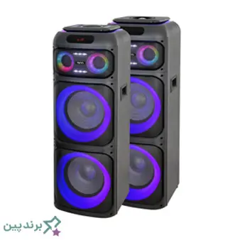 اسپیکر خانگی تسکو با امکانات خوب و قیمت اقتصادی برای استفاده روزمره؛ بهترین مارک اسپیکر خانگی ایرانی