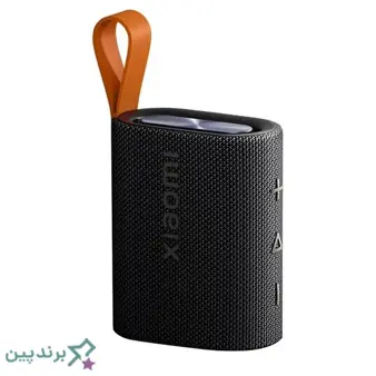 اسپیکر بلوتوثی شیائومی با طراحی مینیمال، ضدآب و مناسب سفرهای طولانی