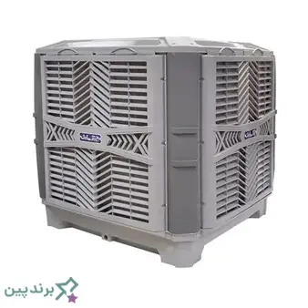 کولر آبی آزمایش، گزینهای ساده و مقرونبهصرفه برای خانهها. کم مصرف و در انواع سلولزی و پوشالی