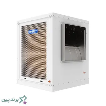 کولر انرژی (Energy)، بهترین گزینه برای مناطق گرم و خشک ایران؛ جزو بهترین مارک کولر آبی سلولزی