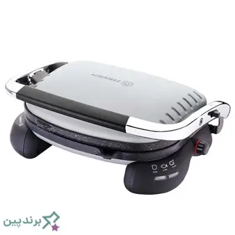 ساندویچ ساز کرکماز؛ برند ترکیهای با بدنه مقاوم و عملکرد قابل اعتماد