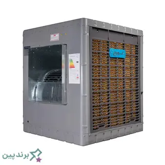 کولر آبی لورچ، بادوام و مقاوم در برابر شرایط محیطی سخت کم مصرف و قدرت خنگ کنندگی بالا