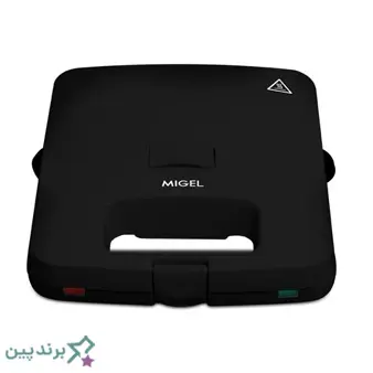 ساندویچ ساز میگل؛ برند ایرانی خوشقیمت با کیفیت قابل قبول
