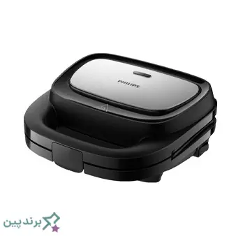 ساندویچ ساز فیلیپس؛ بهترین برند ساندویچ ساز خارجی با کیفیت ساخت بالا