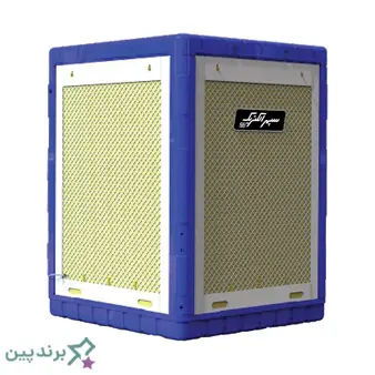 کولر آبی سپهر الکتریک، اقتصادی با خنککنندگی مناسب؛ جزو بهترین برند کولر سلولزی و پوشالی