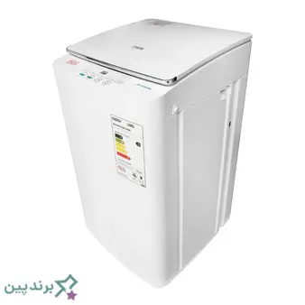 مینی واش خارجی آاگ AEG با طراحی مدرن و مصرف انرژی پایین و میزان تمیز کنندگی بالا برای کهنه بچه