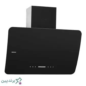 هود آشپزخانه استیل البرز مارک پرفروش ایرانی با کیفیت ساخت عالی در طرحهای شیشهای، استیل و ترکیبی
