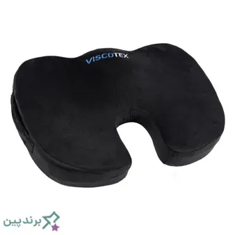 زیر نشیمن ویسکوتکس با فوم ویسکو الاستیک و طراحی تخصصی برای بیماران نشیمنگاهی