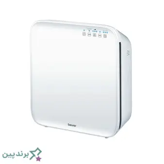 بیورر آلمانی با صدای کم و فیلتر قابل شستوشو، مناسب اتاق خواب و سالمندان؛ جزو بهترین برند خارجی