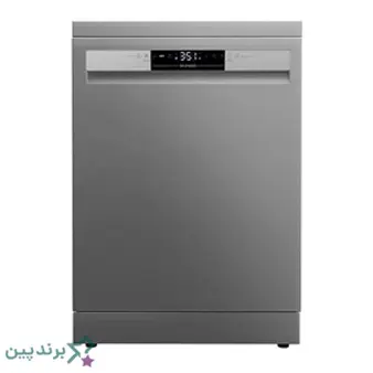 مارک پرفروش ظرفشویی دوو Daewoo با طراحی مدرن، مصرف کم، دوام مناسب و شستشوی کارآمد ظروف