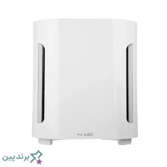هایتک با سنسور کیفیت هوا و طراحی کمحجم مناسب برای آپارتمانهایی با هوای آلوده، برند پرفروش ایرانی