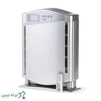 پارس خزر با فیلتر چندلایه، قیمت اقتصادی و پشتیبانی گسترده، بهترین مارک دستگاه تصفیه هوا خانگی ایرانی