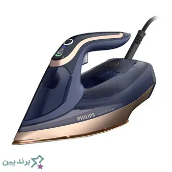 اتو بخار فیلیپس Philips بهترین اتو بخار دستی سبک با کفی سرامیکی پیشرفته