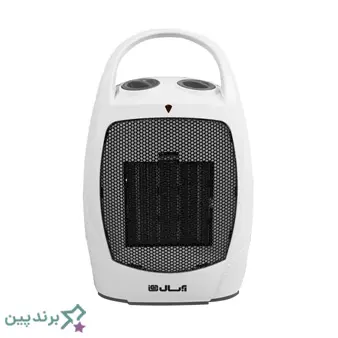بخاری فن دار برقی و ایرانی آبسال، قیمت اقتصادی با ترموستات قابل تنظیم برای استفاده روزمره