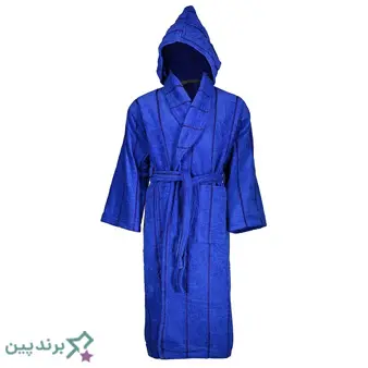 حوله پالتویی برق لامع با رنگ ثابت و جذب فوقالعاده، جزو پرفروشترین و بهترین حوله پالتویی ایرانی