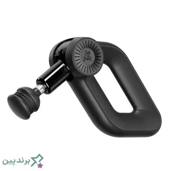 ماساژور تفنگی باب اند برد (Bob and Brad) طراحیشده توسط فیزیوتراپیستها برای بهبود گردش خون