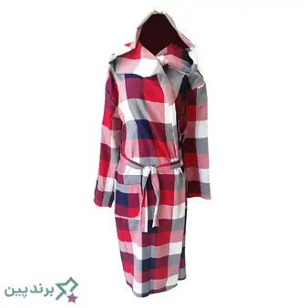 حوله حمام و پالتویی ابراهیمی یزد با قیمت اقتصادی و جنس نخ نرم، مناسب مصرف خانگی