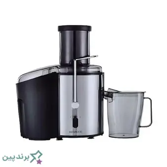 آبمیوه گیری کنوود Kenwood؛ برند انگلیسی قدرتمند برای آبگیری حرفه ای و مصرف سنگین