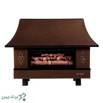 بخاری گازی نیک کالا از بهترین مارکهای بخاری گازی ایرانی با طراحی مقاوم و مصرف پایین