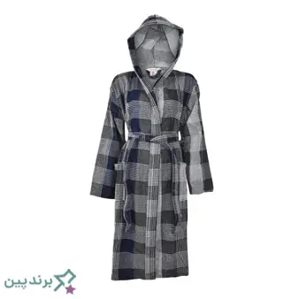 حوله تن پوش ازدیلک ترکیهای با الیاف طبیعی و طراحی مدرن، گزینهای لوکس برای هدیه و استفاده شخصی