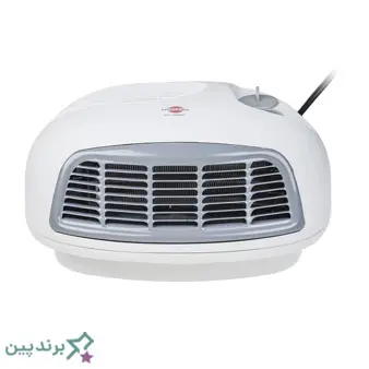 هیتر پارس خزر دارای فن و سیستم ایمنی خودکار برای خانه؛ پرفروشترین و بهترین مارک بخاری برقی ایرانی