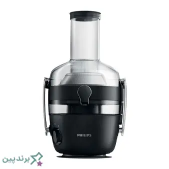 آبمیوه گیری فیلیپس Philips؛ بهترین برند خارجی با کیفیت ساخت بالا و طراحی مدرن