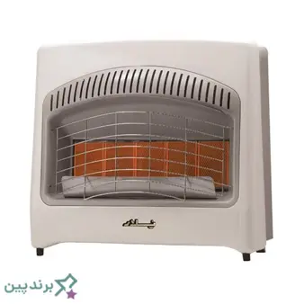بخاری گازی پلار؛ در مدلهای بدون دودکش و دودکش دار، گرمایش سریع از برندهای محبوب و کم مصرف ایرانی