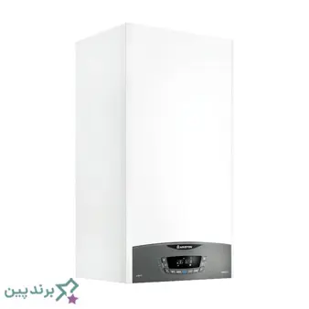 پکیج دیواری گازی آریستون با فناوری چگالشی و سیستم کنترل هوشمند دما؛ جزو برندهای خوب خارجی پکیج