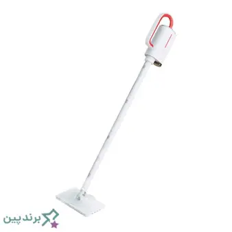 دستگاه بخارشوی درما با طراحی جمعوجور برای نظافت روزمره خانه