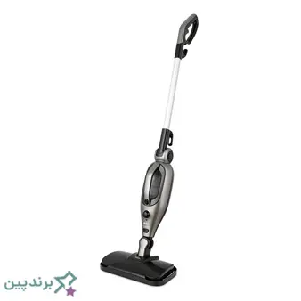 بخارشوی عصایی و ایستاده فکر با بخار یکنواخت برای پاکسازی سریع سطوح صاف