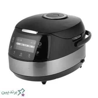 پلوپز گوسونیک با ساختار ساده و توزیع حرارت مناسب برای پخت معمولی روزانه