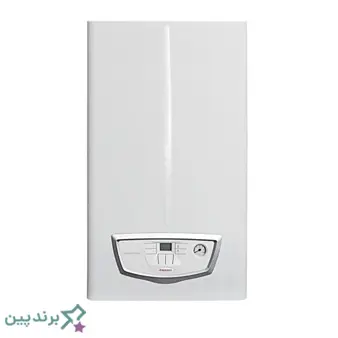 پکیج چگالشی ایمرگاس ایتالیایی با فناوری condensing و مصرف انرژی بسیار پایین با سیستم احتراق فندار
