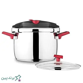 زودپز کاندید Kandid ایرانی با قیمت مناسب و عملکرد روان