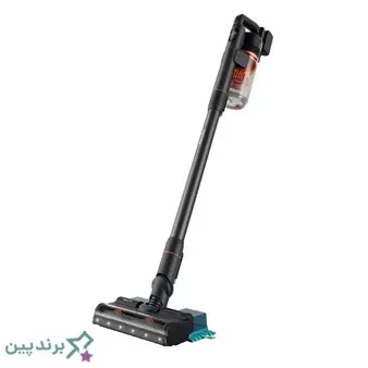 برند فیلیپس با فناوری PowerCyclone برای مکش یکنواخت سطوح مختلف؛ جزو بهترین جارو شارژی خارجی