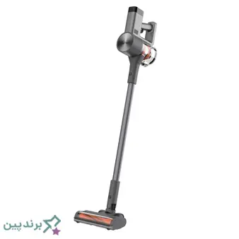 جارو شارژی بیسیم شیائومی جمعوجور با طراحی مینیمال مناسب آپارتمانهای کوچک