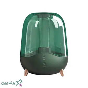 دستگاه بخور سرد خانگی درما با مخزن بزرگ مناسب استفاده طولانی